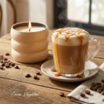 THE FRUIT COMPANY VELA LATA CARAMEL LATTE PATISSERIE EDT 150 GR - Imagen 2