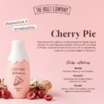 THE FRUIT COMPANY COLONIA CHERRY PIE PATISSERIE  40ml - Imagen 3