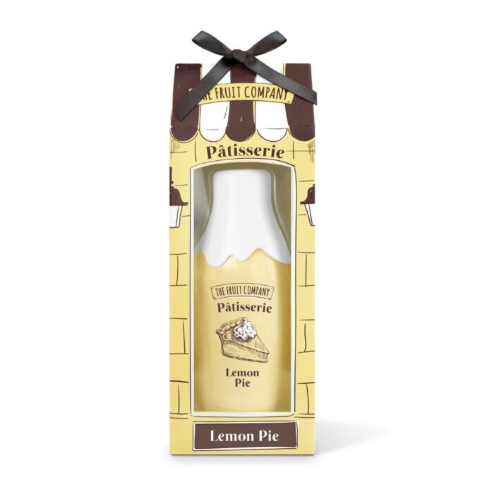 THE FRUIT COMPANY COLONIA LEMON PIE PATISSERIE  40ml - Imagen 1