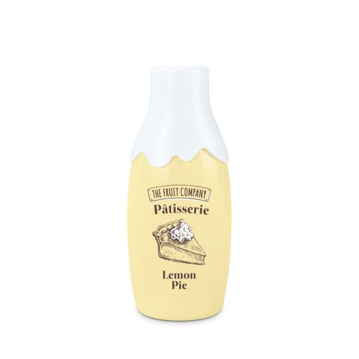 THE FRUIT COMPANY COLONIA LEMON PIE PATISSERIE  40ml - Imagen 2