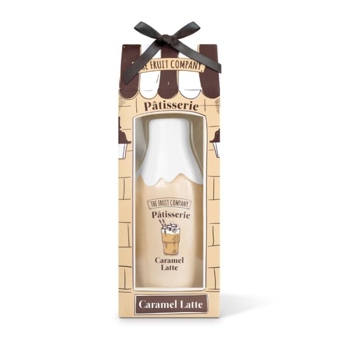 10918111 THE FRUIT COMPANY COLONIA CARAMEL LATTE PATISSERIE 40ml - Imagen 1