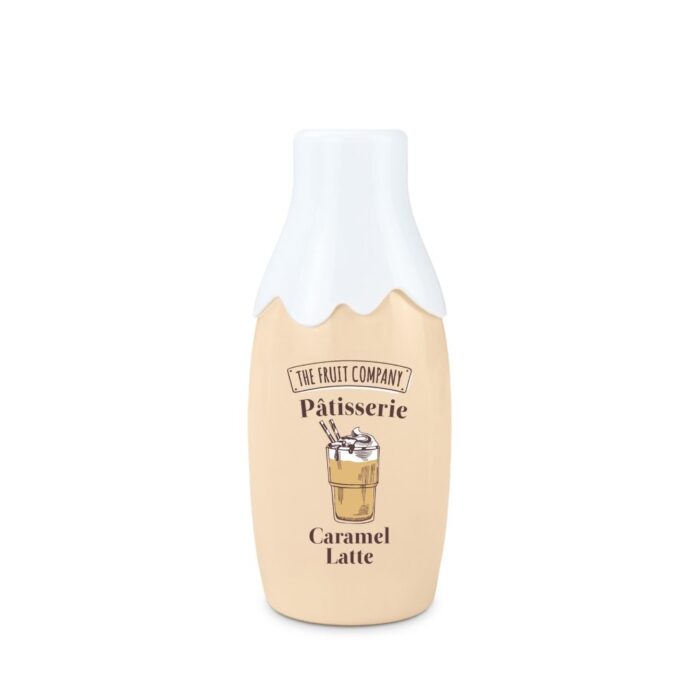 THE FRUIT COMPANY COLONIA CARAMEL LATTE PATISSERIE  40ml - Imagen 2
