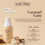 THE FRUIT COMPANY COLONIA CARAMEL LATTE PATISSERIE  40ml - Imagen 3