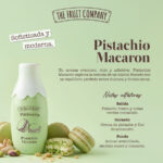 THE FRUIT COMPANY COLONIA PISTACHIO MACARRON PATISSERIE  40ml - Imagen 3