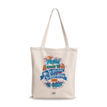 Bolsa Tote Bag – Profes como tu no se olvidan se recuerdan toda la vida