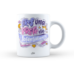 Taza – Eres una profe de sobresaliente