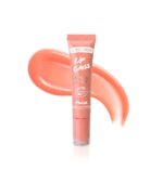 The Fruit Company Brillo de labios Donut - Peach - Imagen 2