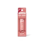 The Fruit Company Brillo de labios Donut - Peach