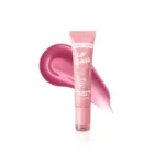 The Fruit Company Brillo de labios Donut Strawberry Cream - Fresas con Nata - Imagen 2