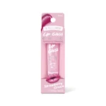 The Fruit Company Brillo de labios Donut Strawberry Cream - Fresas con Nata