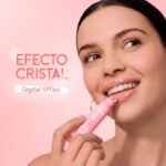 The Fruit Company Brillo de labios Donut - Peach - Imagen 3