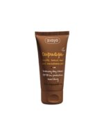 ZIAJA CUPUAÇU Crema facial Autobronceadora de día SPF10