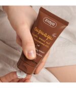 ZIAJA CUPUAÇU Crema facial Autobronceadora de día SPF10 - Imagen 2