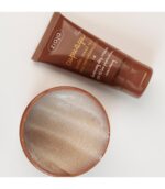 ZIAJA CUPUAÇU Crema facial Autobronceadora de día SPF10 - Imagen 3