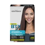 Be Natural Keratismask Tratamiento Botox