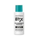 Be Natural Keratismask Tratamiento Botox - Imagen 2