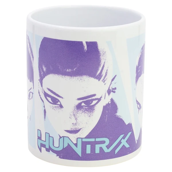 Taza Las Guerreras KPOP